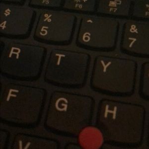 Meet your Posher, Bradley